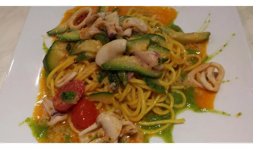 Ristorante L'Isola