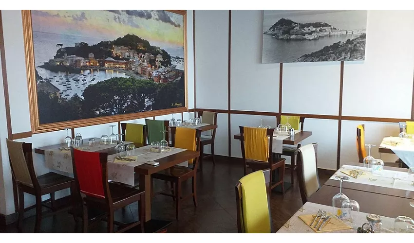 Ristorante L'Isola