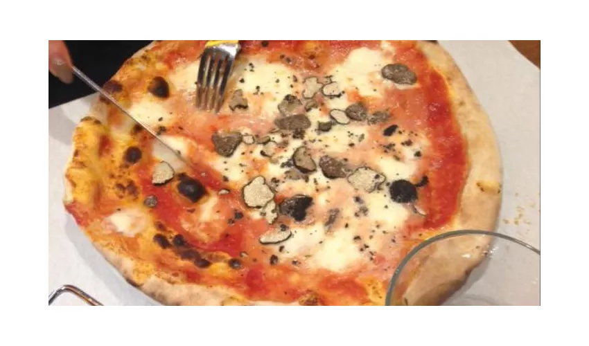 Pizzeria 70 - Consegna a Domicilio