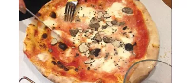 Pizzeria 70 - Consegna a Domicilio