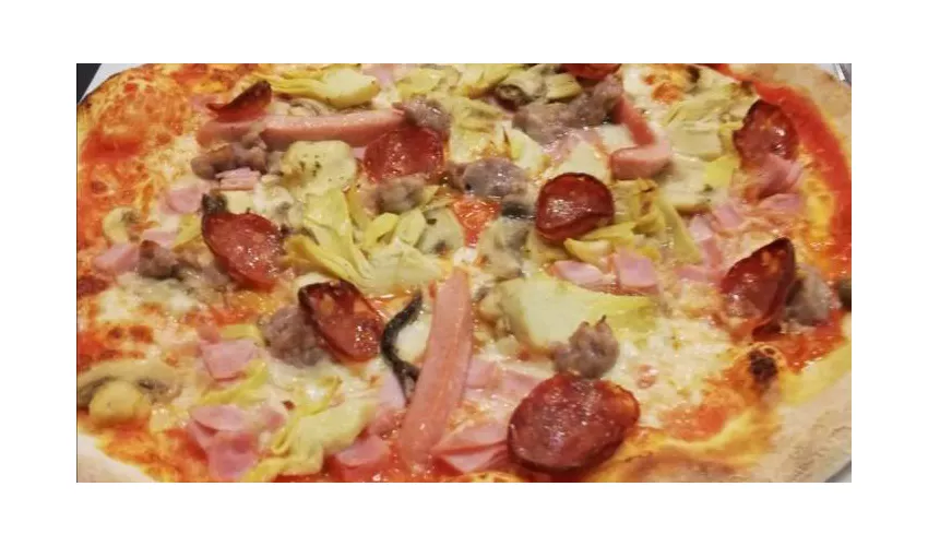 Pizzeria 70 - Consegna a Domicilio