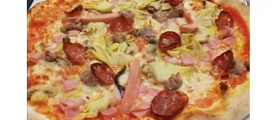 Pizzeria 70 - Consegna a Domicilio