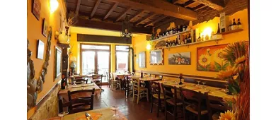 La Grotta Di Leo Srl