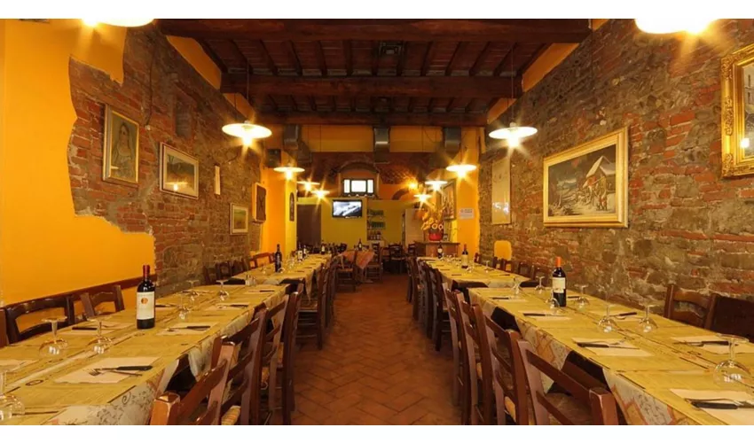 La Grotta Di Leo Srl