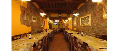 La Grotta Di Leo Srl