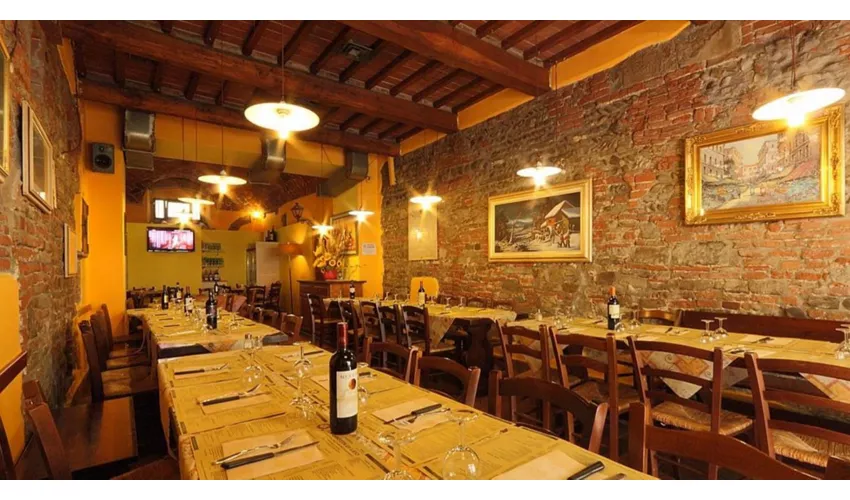 La Grotta Di Leo Srl
