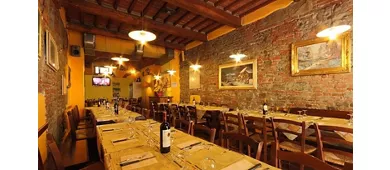 La Grotta Di Leo Srl
