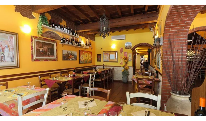 La Grotta Di Leo Srl
