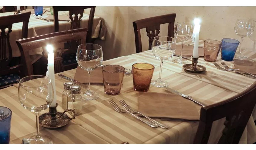 Osteria del Porcellino