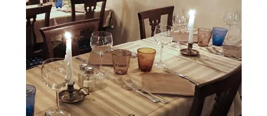 Osteria del Porcellino