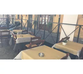 La Taverna Dei Monti