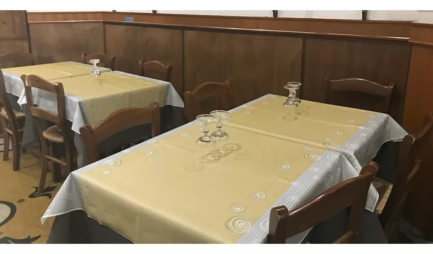 La Taverna Dei Monti