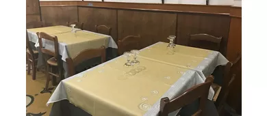 La Taverna Dei Monti