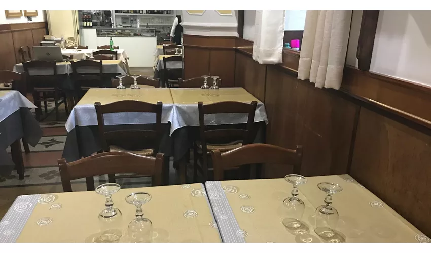 La Taverna Dei Monti