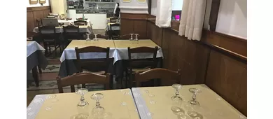 La Taverna Dei Monti