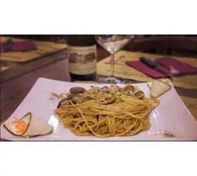 Ristorante Antiche Torri