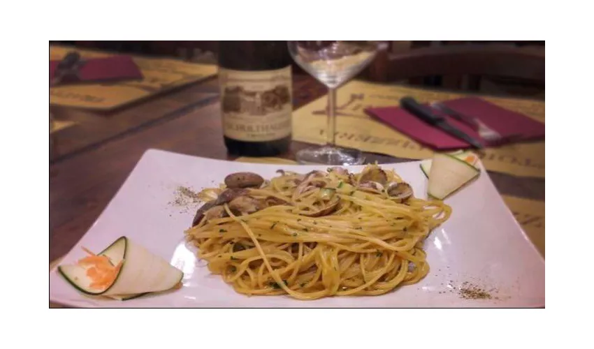 Ristorante Antiche Torri