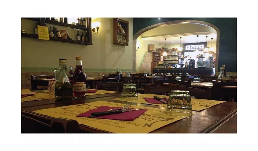 Ristorante Antiche Torri