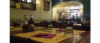 Ristorante Antiche Torri