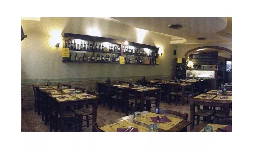 Ristorante Antiche Torri