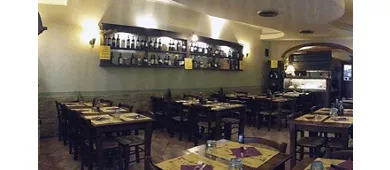 Ristorante Antiche Torri