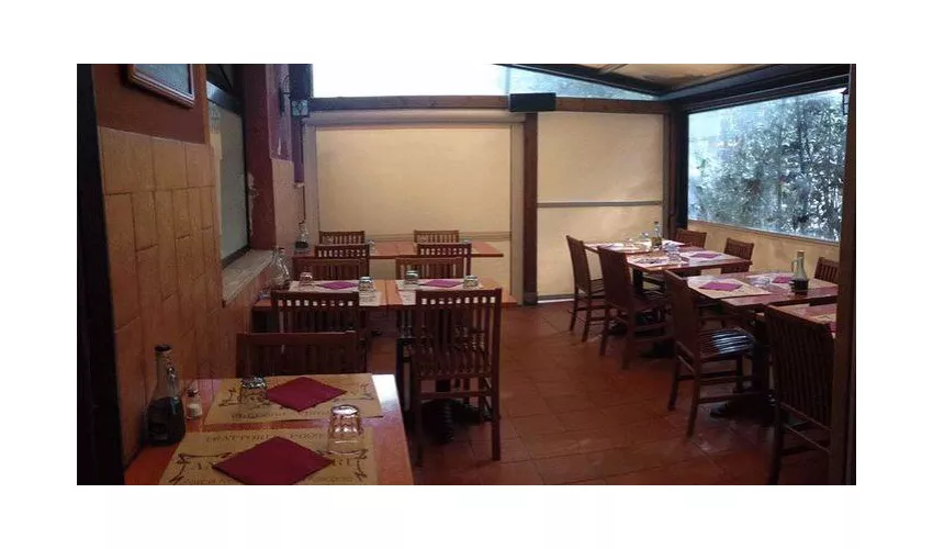 Ristorante Antiche Torri