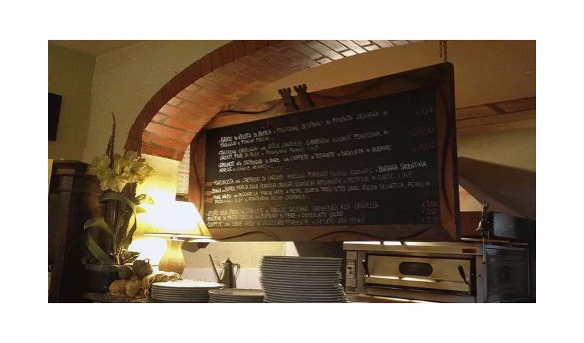 Ristorante Antiche Torri