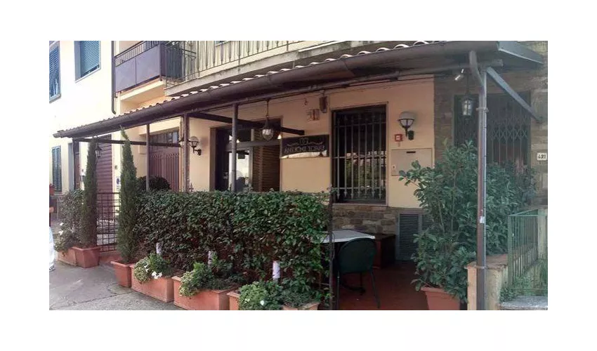 Ristorante Antiche Torri