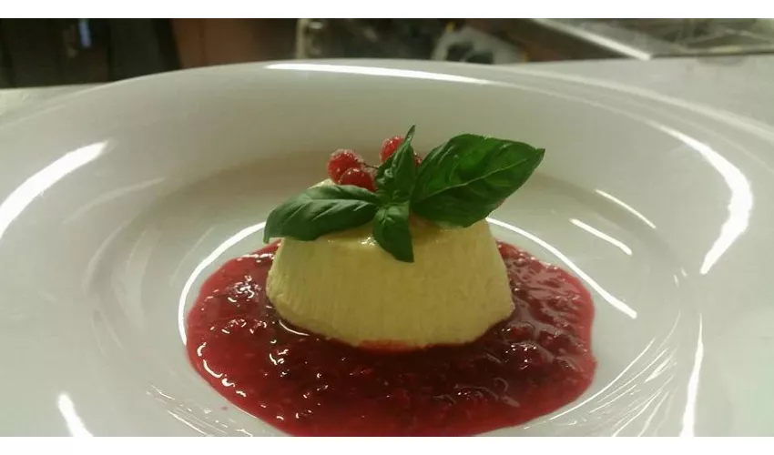 Osteria Hiron