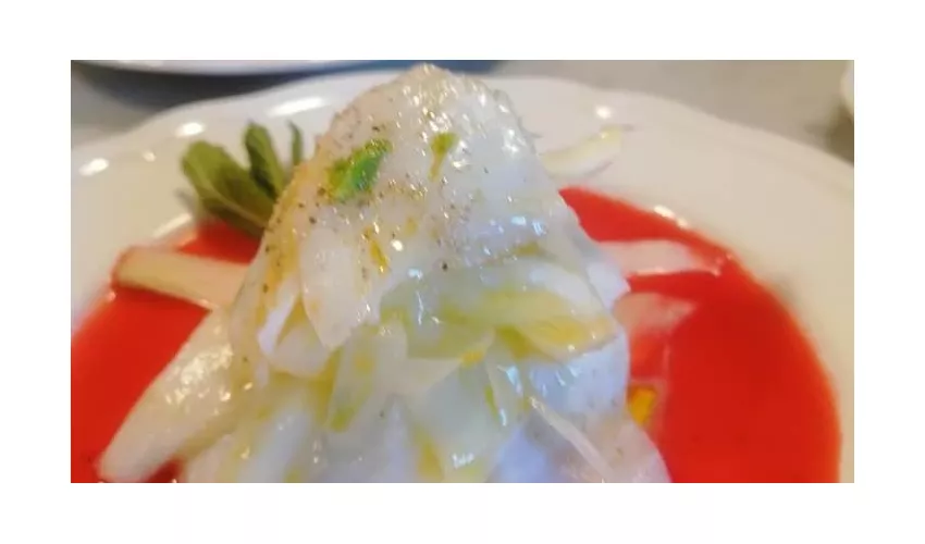 Osteria Hiron