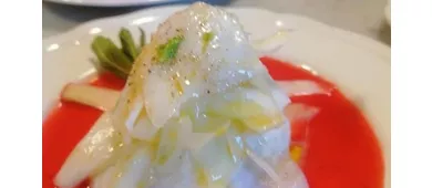Osteria Hiron