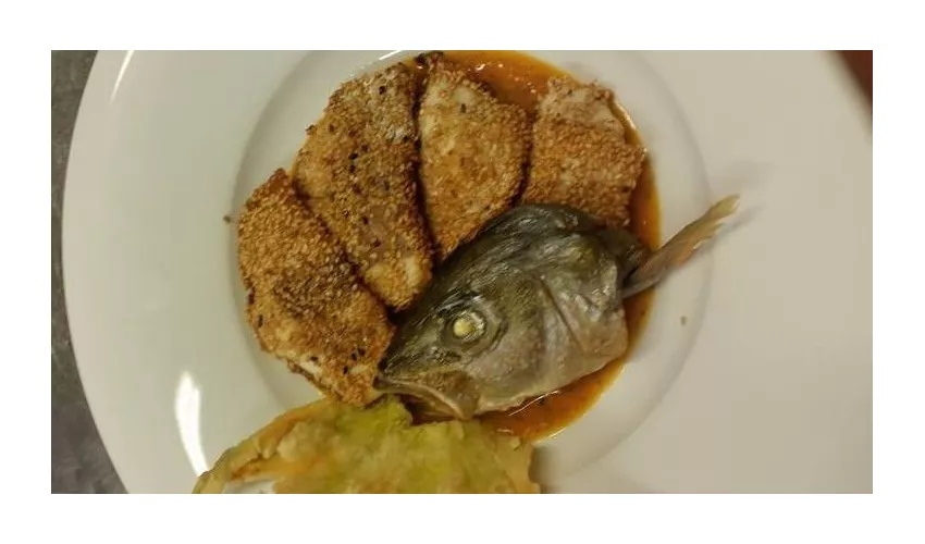 Osteria Hiron