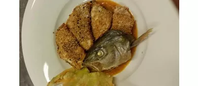 Osteria Hiron