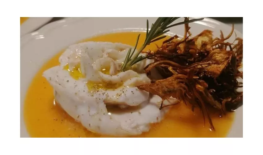 Osteria Hiron