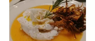 Osteria Hiron