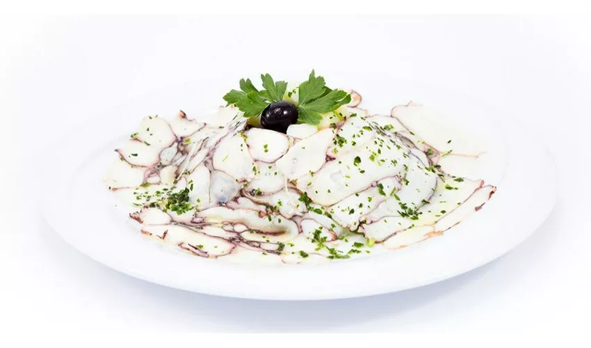 Ristorante Santa Lucia
