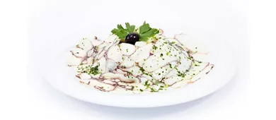 Ristorante Santa Lucia