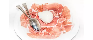 Ristorante Santa Lucia