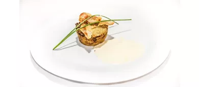 Ristorante Santa Lucia