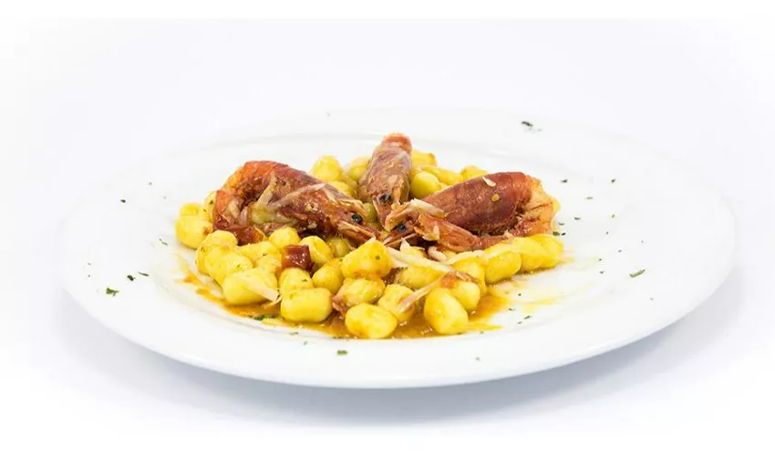 Ristorante Santa Lucia