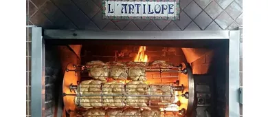 L'Antilope