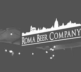 Roma Beer Company