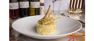 Osteria La Pescheria degli Artisti