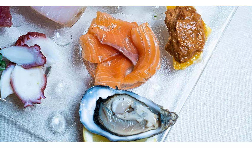 Osteria La Pescheria degli Artisti