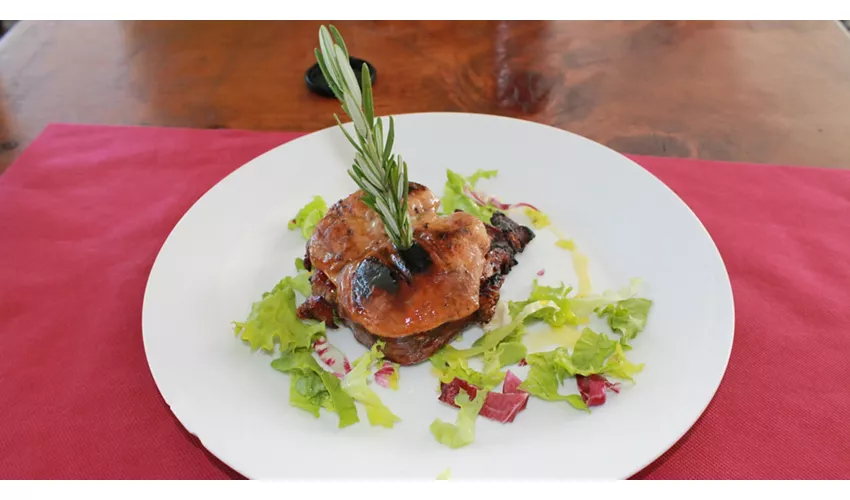 Ristorante La Cavallina