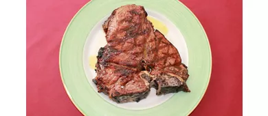 Ristorante La Cavallina