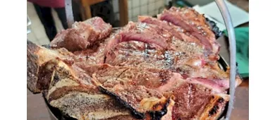 Ristorante La Cavallina