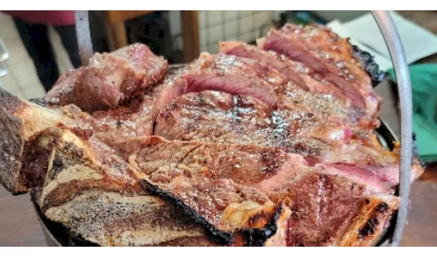 Ristorante La Cavallina