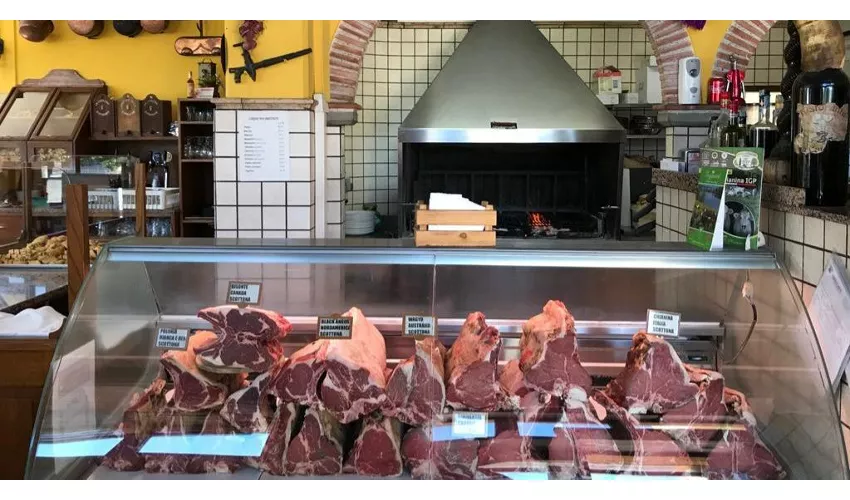 Ristorante La Cavallina
