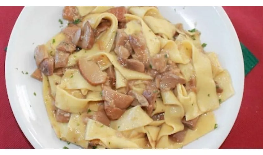 Ristorante La Cavallina